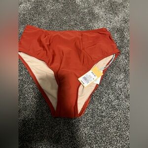 Medium swim bottoms